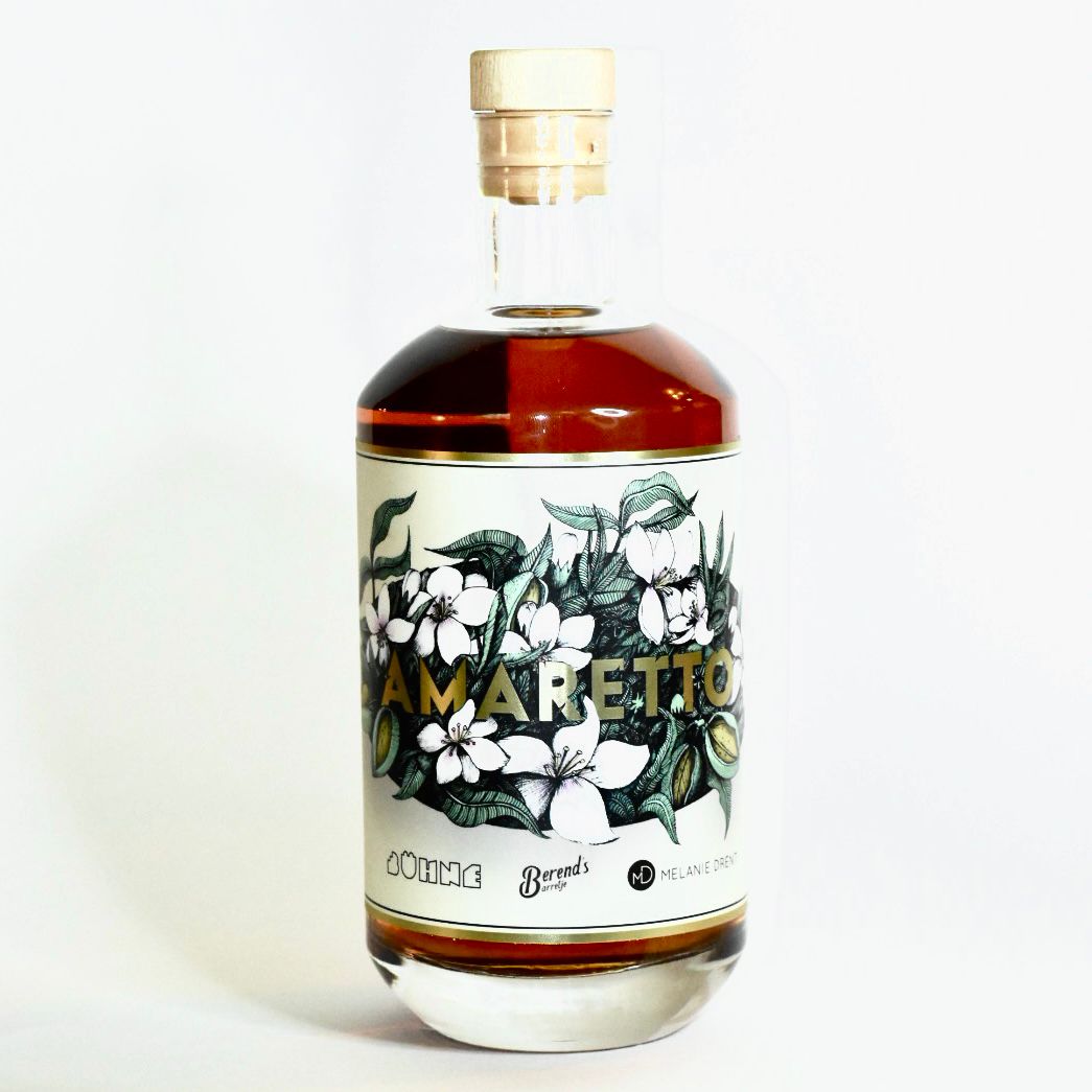 Amaretto