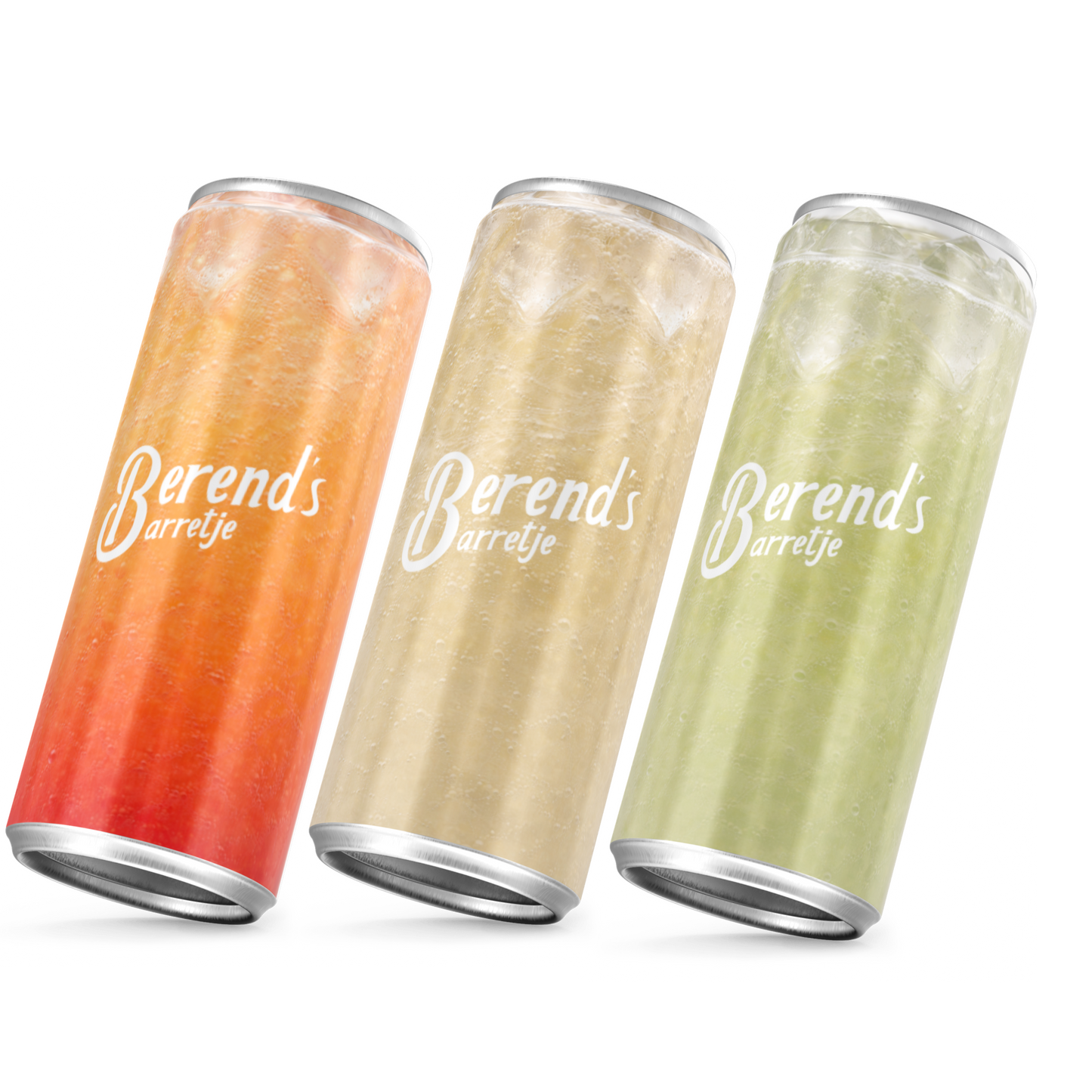 Feestavond Bundle (3 blikjes p.p.)