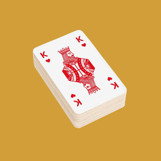 Stock kaarten | Berend's Barretje