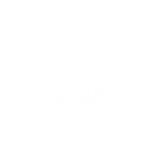 Berend’s Barretje