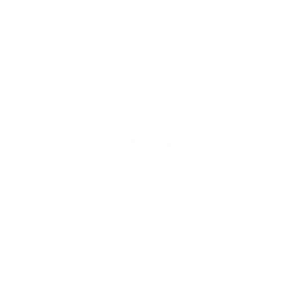 Berend’s Barretje