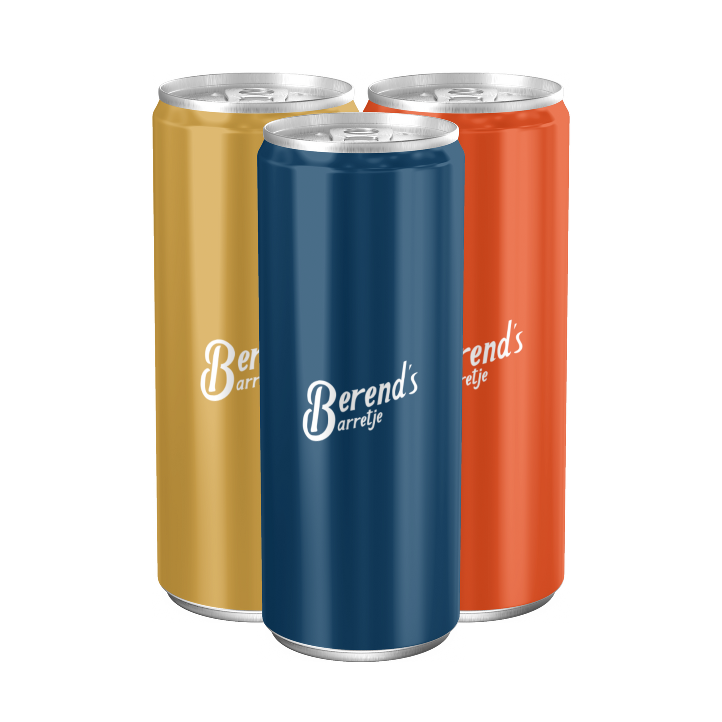 Jouw cocktail Bundle