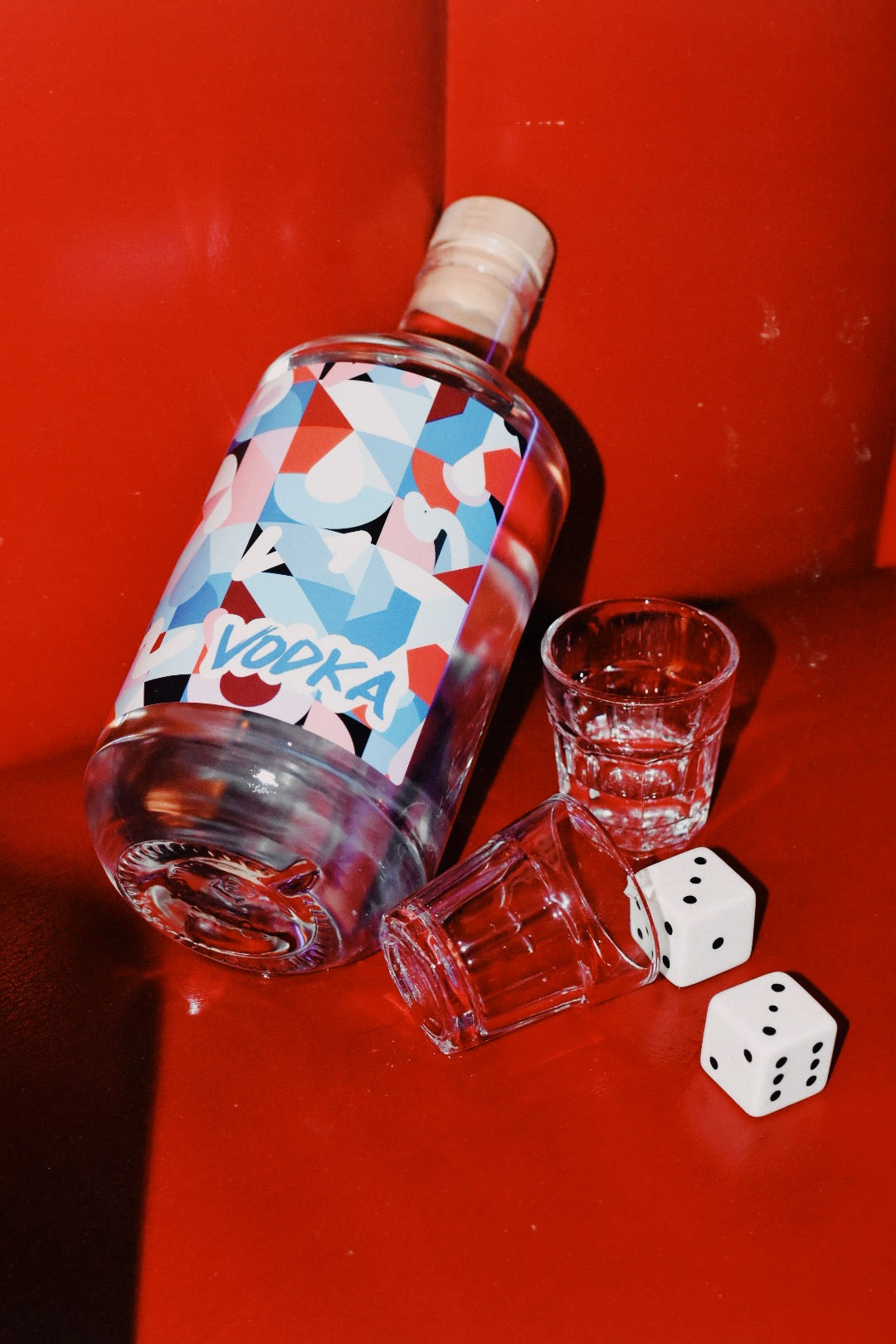 Vodka