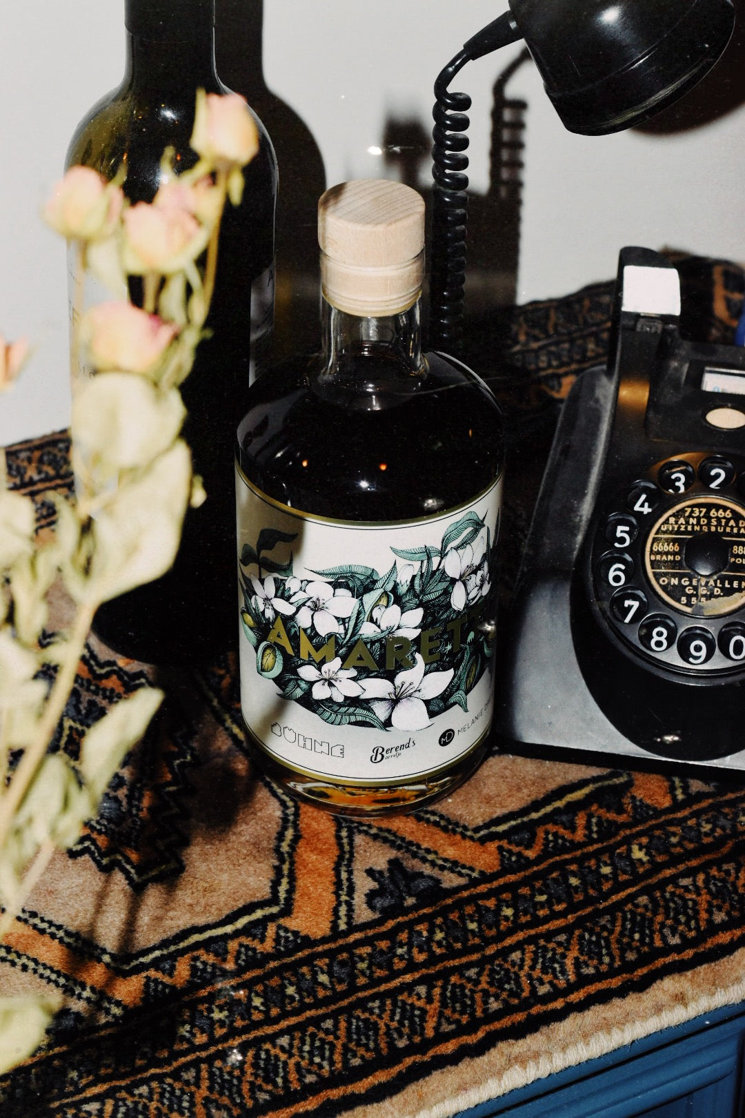 Amaretto