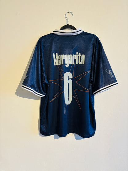 Football Jersey Berend's Barretje - Limited edition