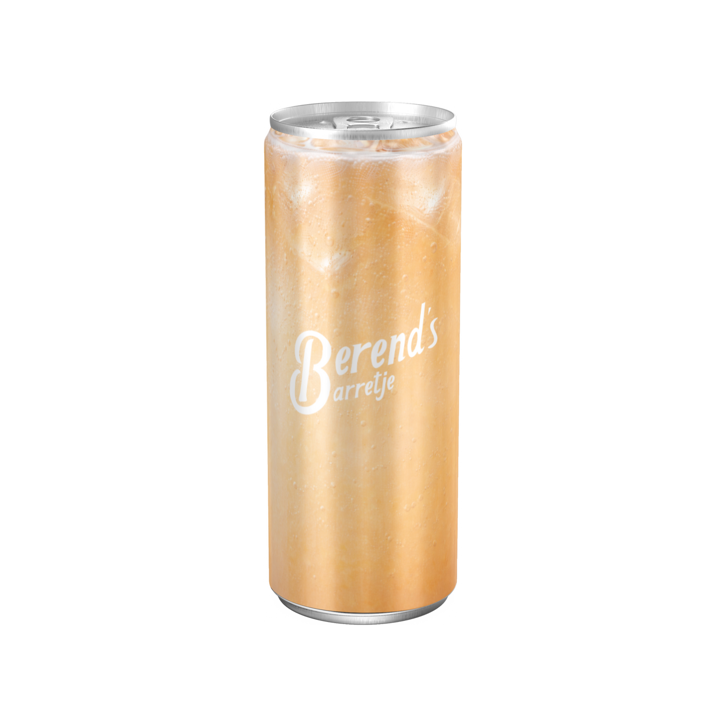Spiced Peach