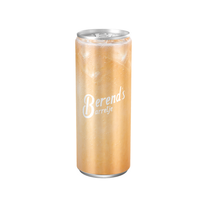 Spiced Peach