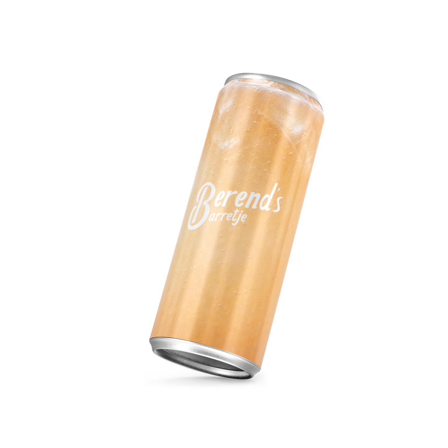 Spiced Peach
