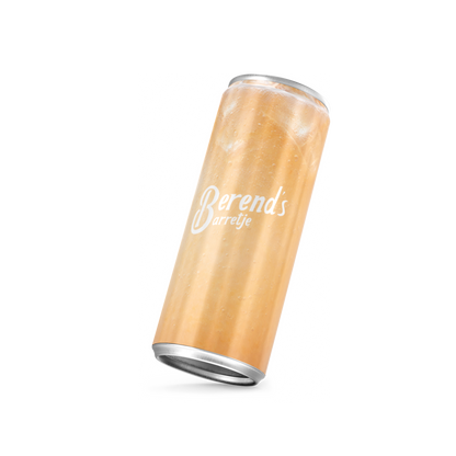 Spiced Peach