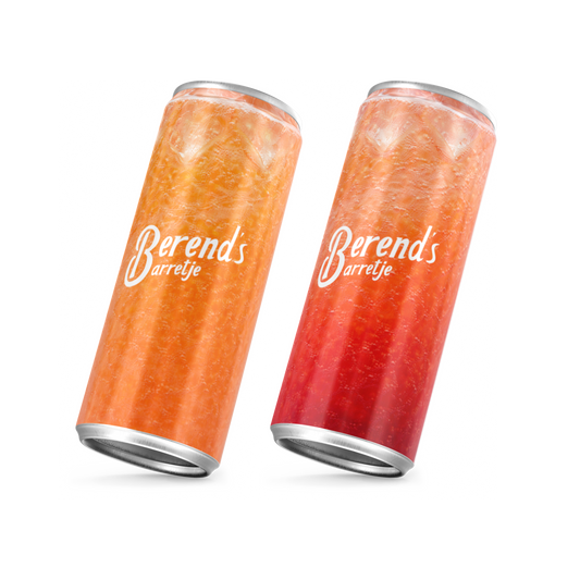 VrijMiBo Bundle (per persoon)